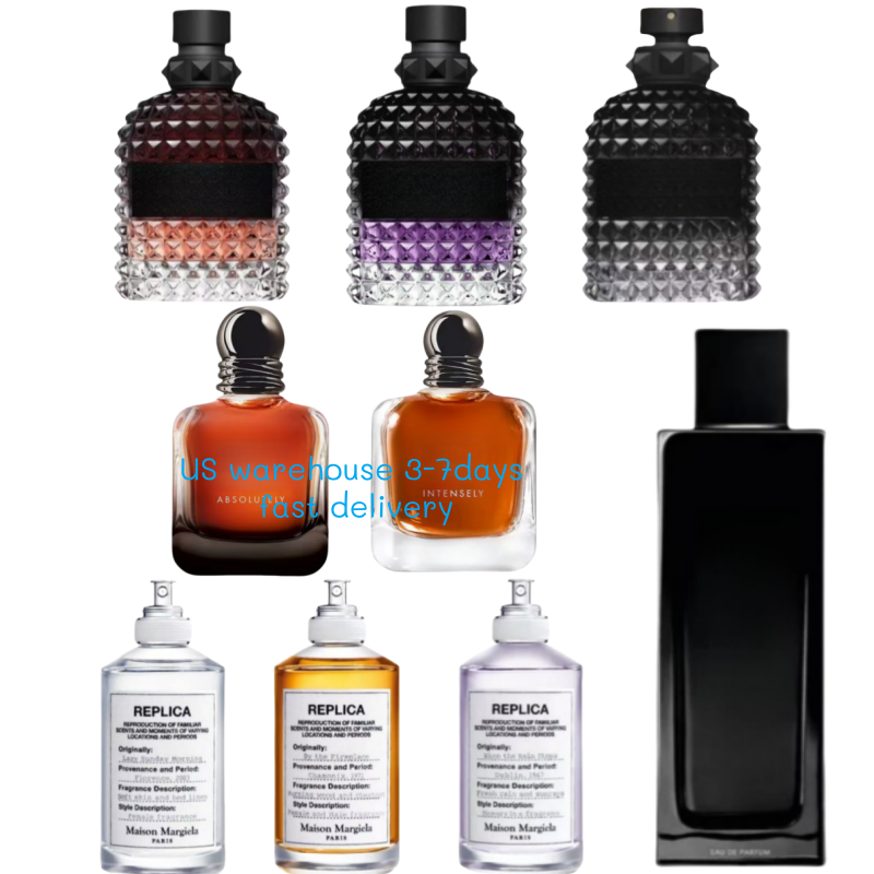 Summer top level perfume women cologne for mens parfum High quality Natural Floral Fragrance The fragrance lasts for US 3-7day Fast Delivery