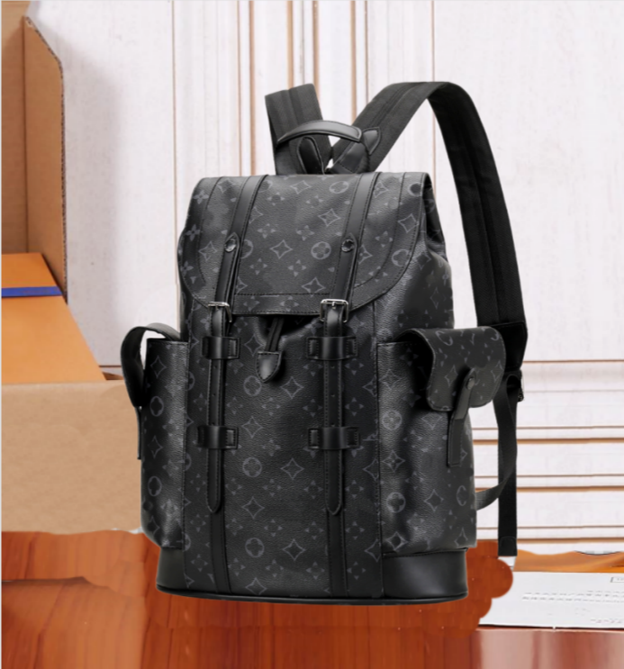 10A Fashion Backpack Designer school bag for man Womens high capacity bookbags leather travel Bag tote shoulder mens Knapsack back pack Bags fseg A481