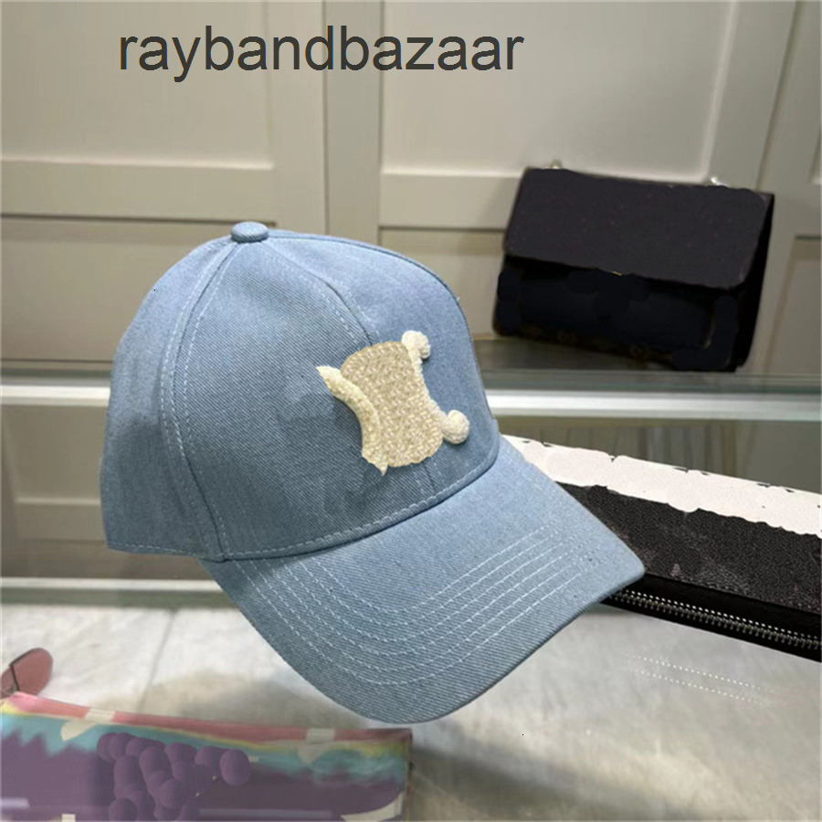Fashion Ball Caps fashion black and white baseball cap correct letter embroidery CE Korean outdoor s celinecap celinelies celiine celinity celeineism Celins J3UE