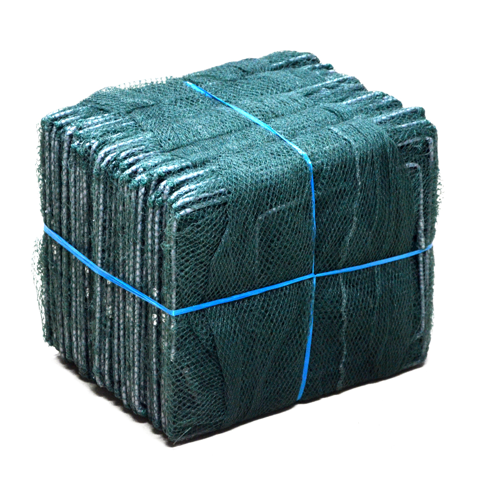 fishing fishnet fishing cast net fish cageEco-Friendly Fish Gathering Equipment: Robust Meshed Nets with Easy Retrieval