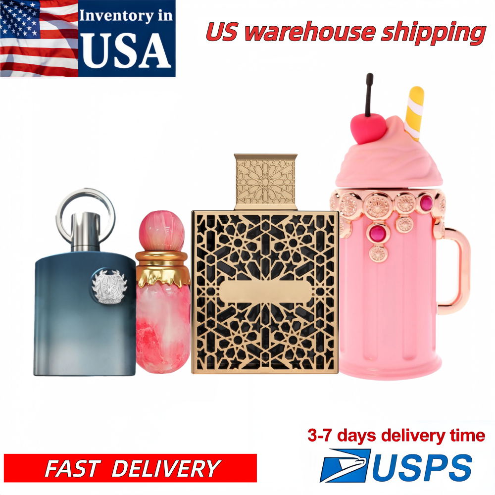 Timeless Elegant Perfume for Women, USA Stock, Long Lasting Fragrance, Free Shipping & 3-7 Days Delivery