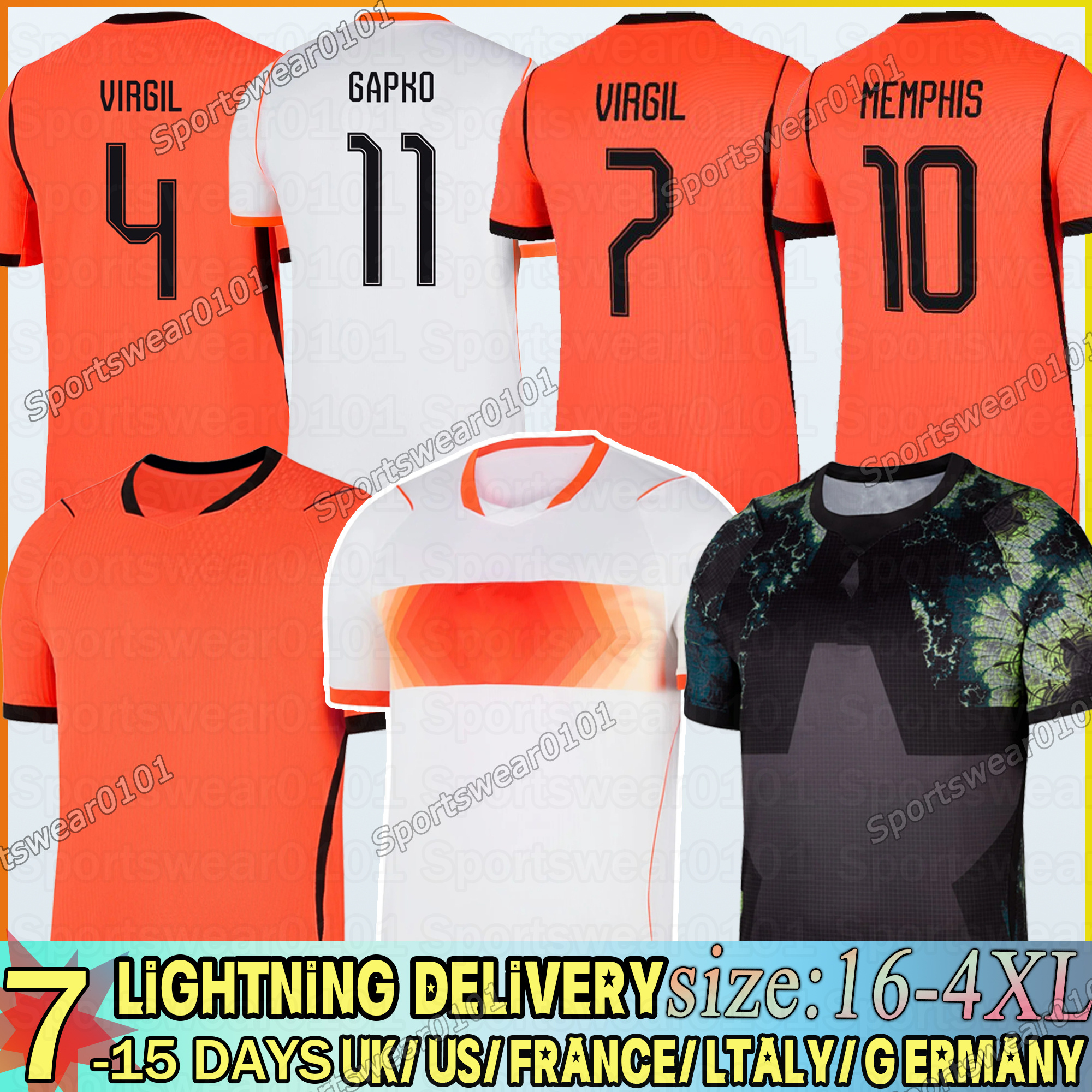 netherlands jersey 2026 VIRGIL XAVI jersey GAKPO GRAVENBERCH Dutch National Team REIJNDERS MEMPHIS J. Timber VAN DE VEN Netherlands 2026 jersey world cup men kids kit