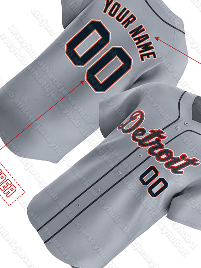 29 Tarik Skubal 2026 Jerseys Justin Verlander Javier Baez Kevin McGONIGLE Riley Greene Carpenter Torres Torkelson Flaherty Vierling McKinstry