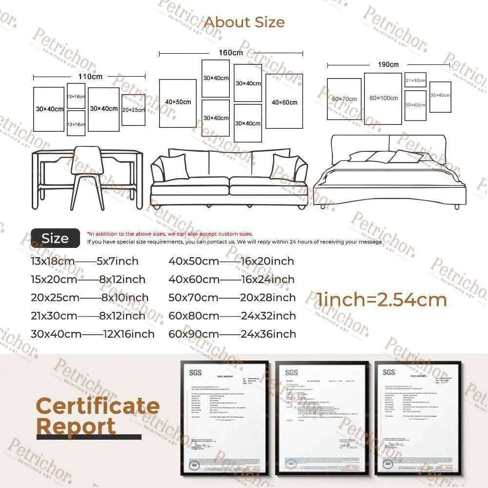 3pcs/Set Islamic Dhikr Tasbih Calligraphy Arabic Wall Art Prints Canvas Painting Poster Pictures For Living Room Home Decor 26L0331