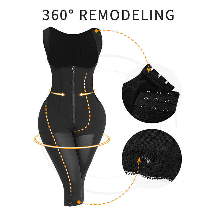 Soft Seamless Shaper Tummy Control High Waist Body Shaper for Women Swimsuit swimwear designer woman TOPMELON's new popular European and