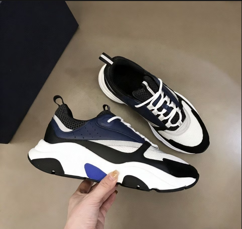 2026 Top New Running Shoes Trainers Black White Tns Chaussures Requin Homme Sneakers Designer shoes K-22 with box
