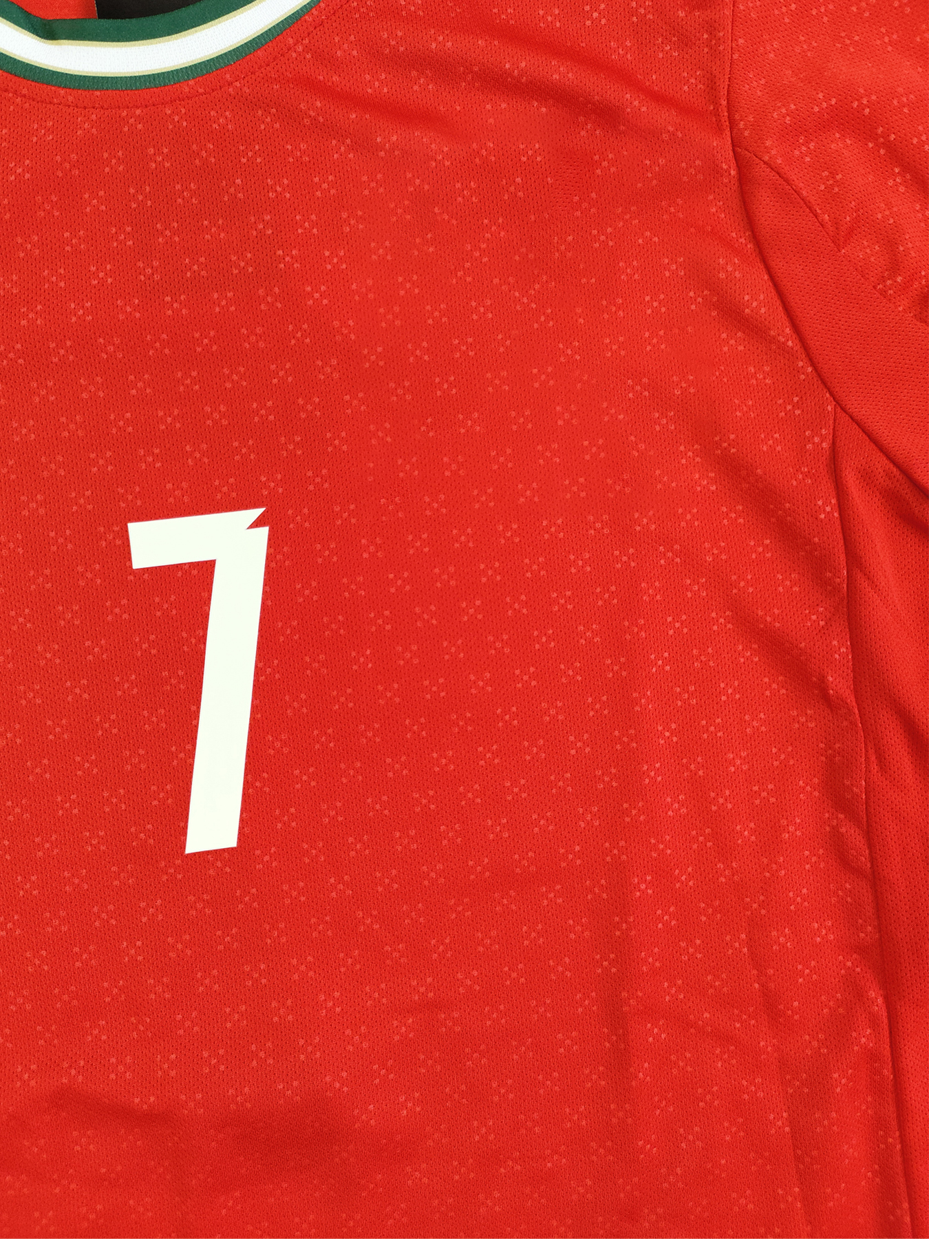 Cristiano Ronaldo 2026 Portugal Soccer Jeresy Custom Rafael Leao Felix Goncalo Ramos Vitinha Joao Neves Nunes Bernardo Silva Nuno Mendes Ruben Dias