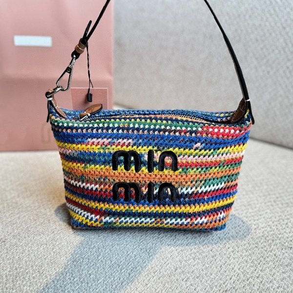 Beach bag Designer Bag Tote Bag Shoulder Bag Luxury Bag Ladies Canvas Handbag High Quality Crossbody Bag Purse Large Capacity Shopping Bag Premium Summer Straw New