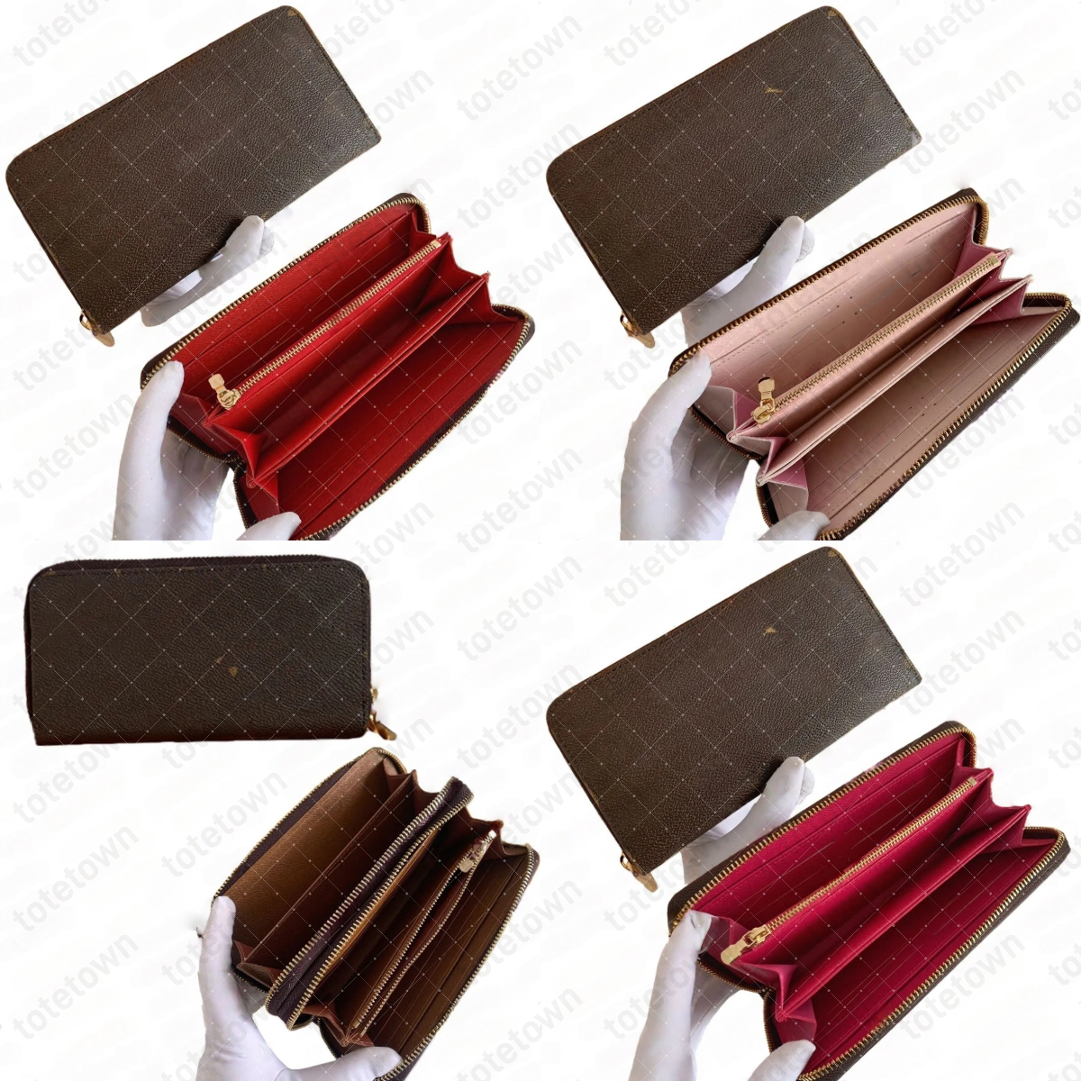 fashion women mens luxury designer wallet corn purse KEY POUCH Keychain makeup crossbody shoulder beach handbag duffle tote bag bags purses card holder backpack