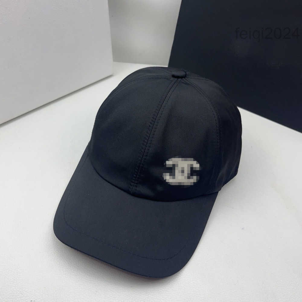 baseball sports Caps Ball beach cap classic luxury C letter same style designer hats pure cotton high quality summer sunshade ch hat for men and women gift YY