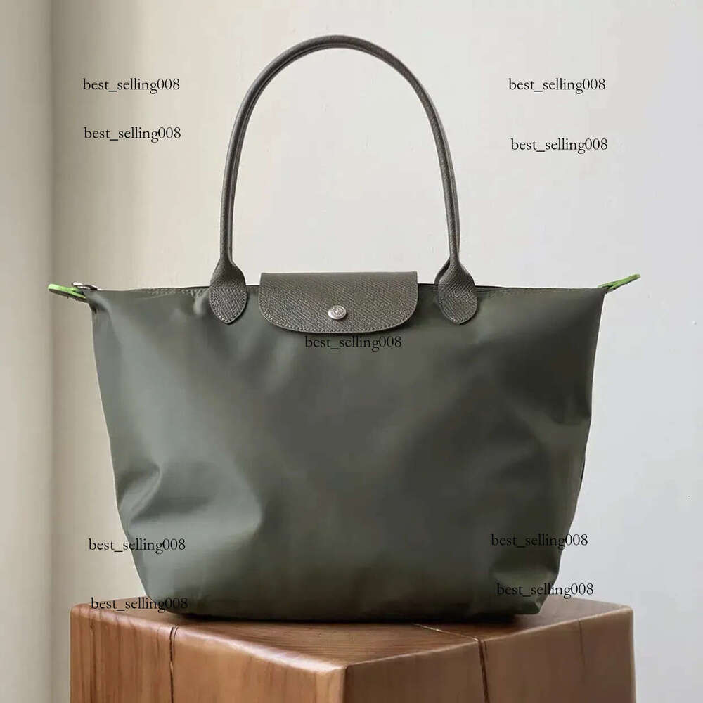 Designer Tote bag Luxury Leather Messenger Shoulder longchamps Canvas Handbag Fashion Outdoor Beach Woman Shopping Bag High Quality Wallet 999