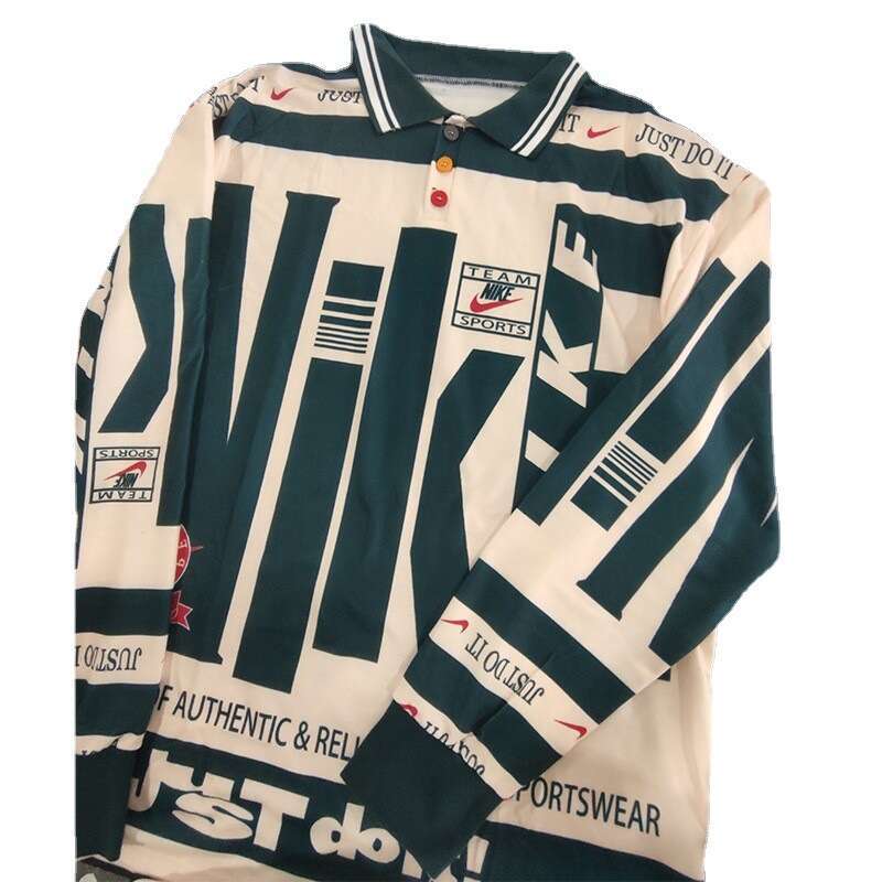 2026 hot-selling summer new fashion tops, shirts, long-sleeve sweatshirts, jackets, men's Polo shirts