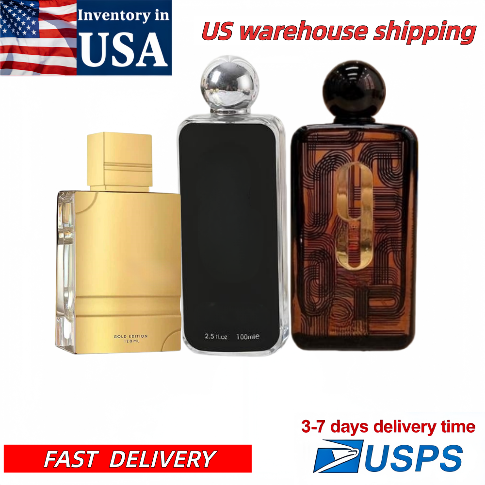 Exquisite Oriental Aromas for Him/Her | Exotic Floral-Fruit Composition by Renowned Designers Available from US Warehouse