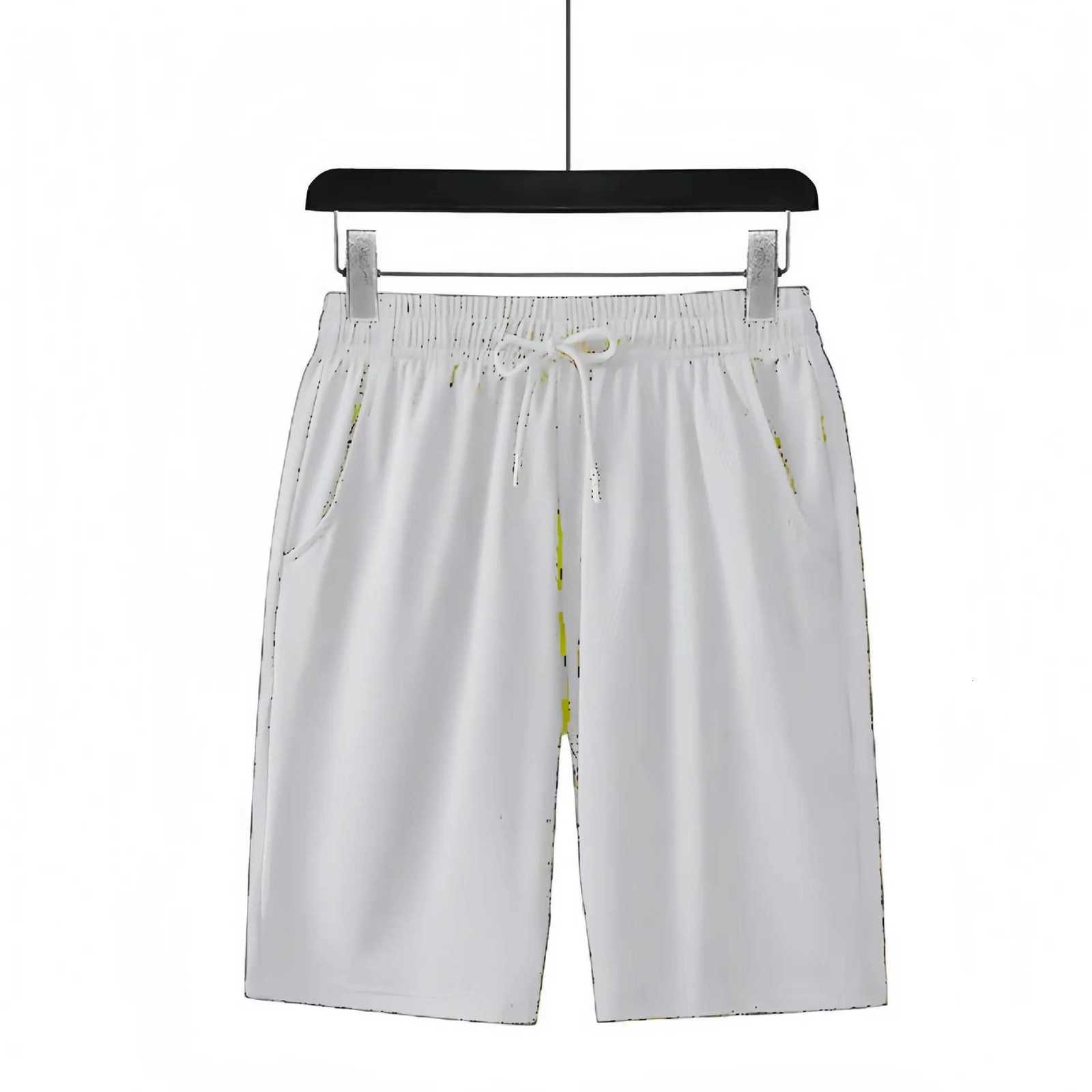 2025 NEW Fitness sports Shorts Man Summer Gyms Workout Male Breathable Mesh shorts Quick Dry Beach Short Pants men Sportswear Z260331