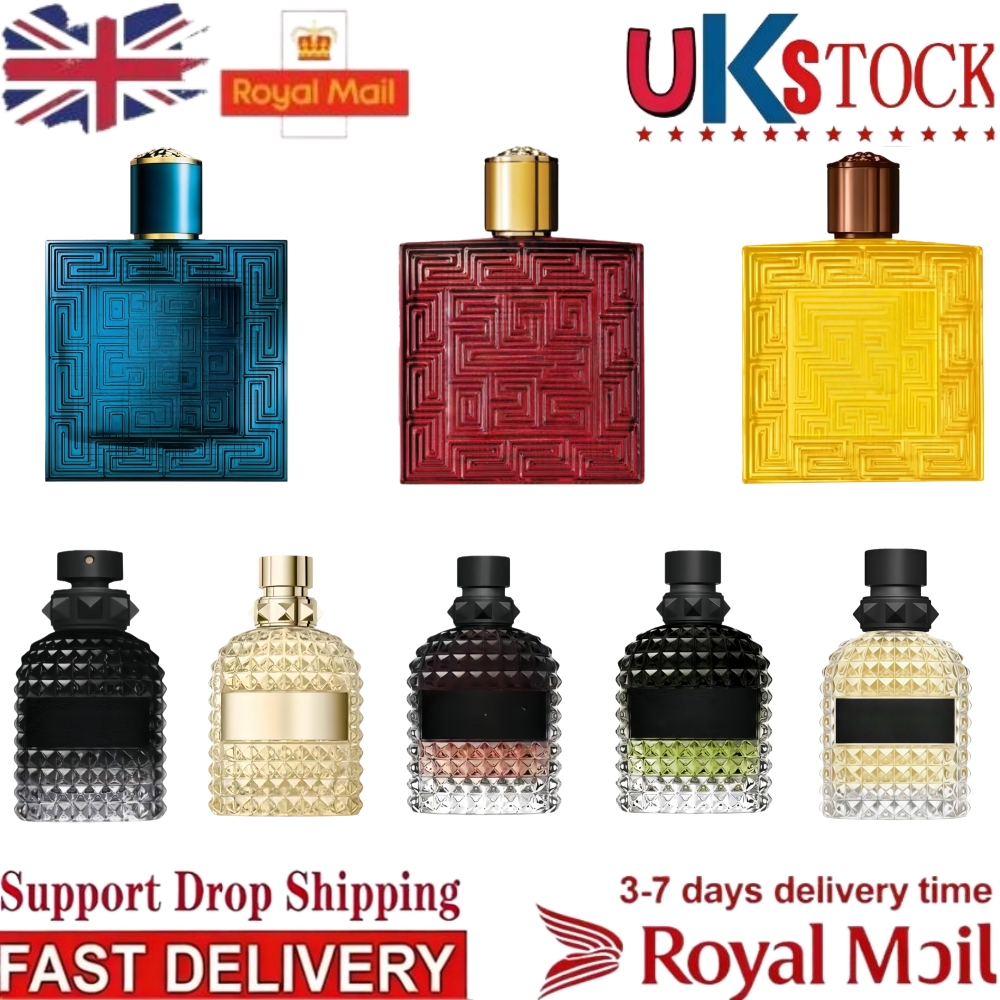 Top perfume from the UK, 3-7 days delivery, body spray, women's perfume, men's cologne, long-lasting fragrance, fresh perfume