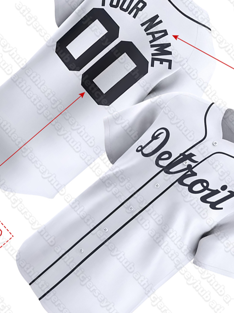 29 Tarik Skubal 2026 Jerseys Justin Verlander Javier Baez Kevin McGONIGLE Riley Greene Carpenter Torres Torkelson Flaherty Vierling McKinstry