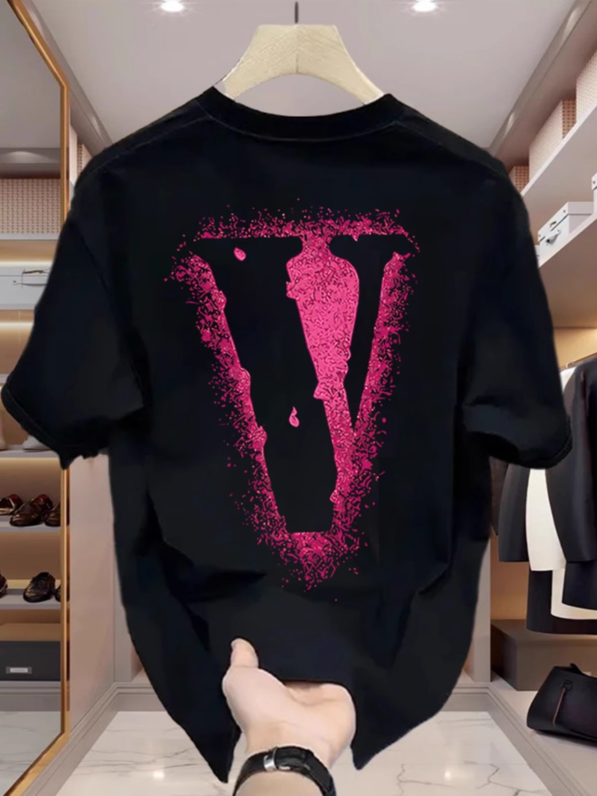 Summer Unisex Youth T-Shirts | American Edgy Cotton INS Streetwear Oversized Versatile Short Sleeve Tops