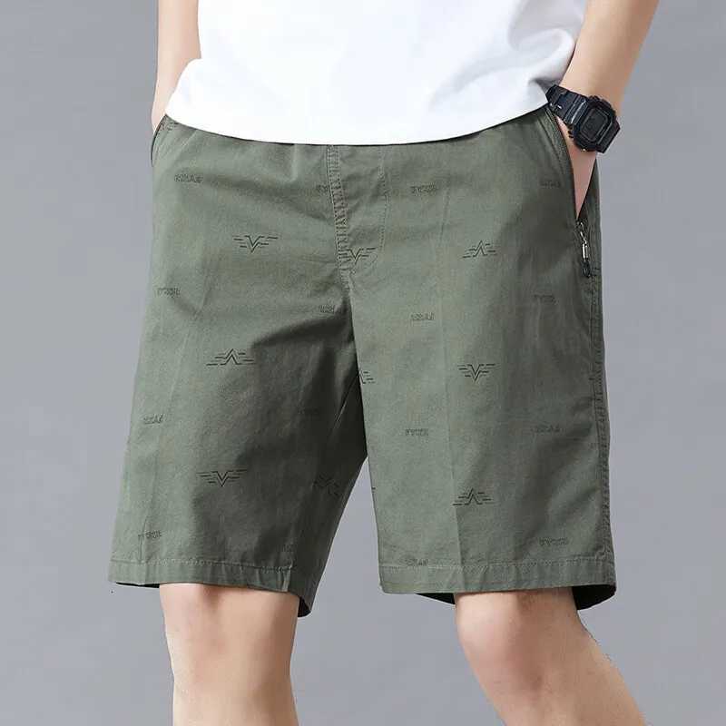 Men Light Weight Beach Shorts Summer Casual Sweat Shorts Baggy Sports Wide Leg Print Gym Running Shorts Z260331