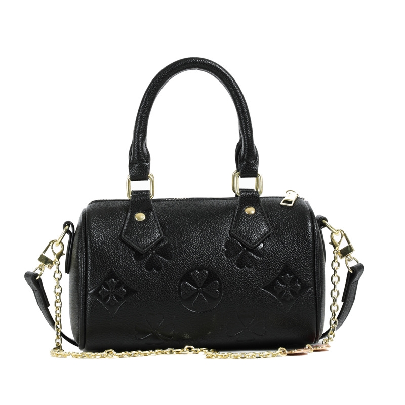 Retro women's handbag, free shipping, new hot selling pattern shoulder bag, multifunctional square crossbody bag, fashionable accessories