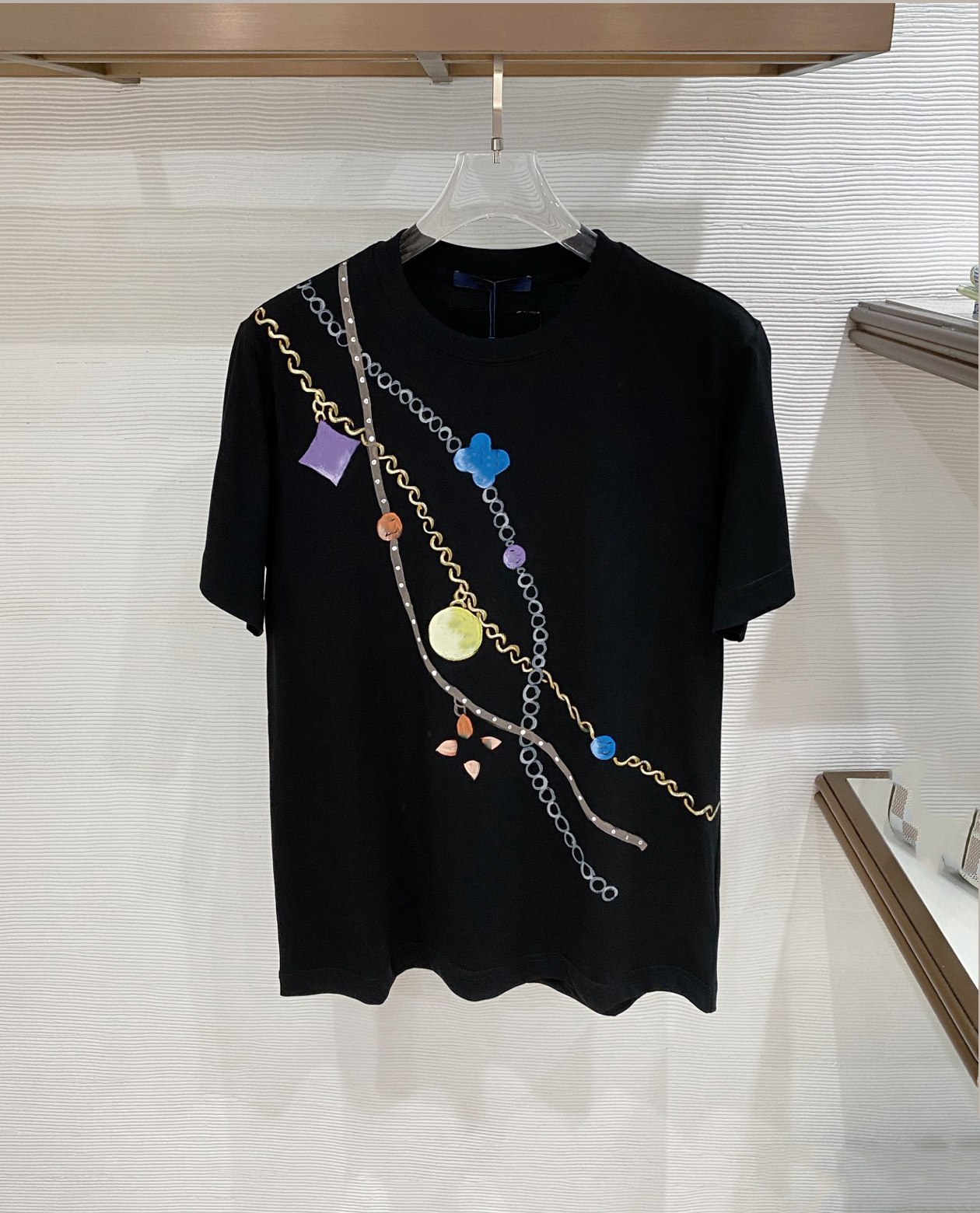 Summer New Arrivals mixed emotion Men's shirtsshorts Boxy Fit Clothing MIXEDEMOTION Skulls Print ShirtSummer Breathe clothes MenWomen High QualityCasual T-shirt