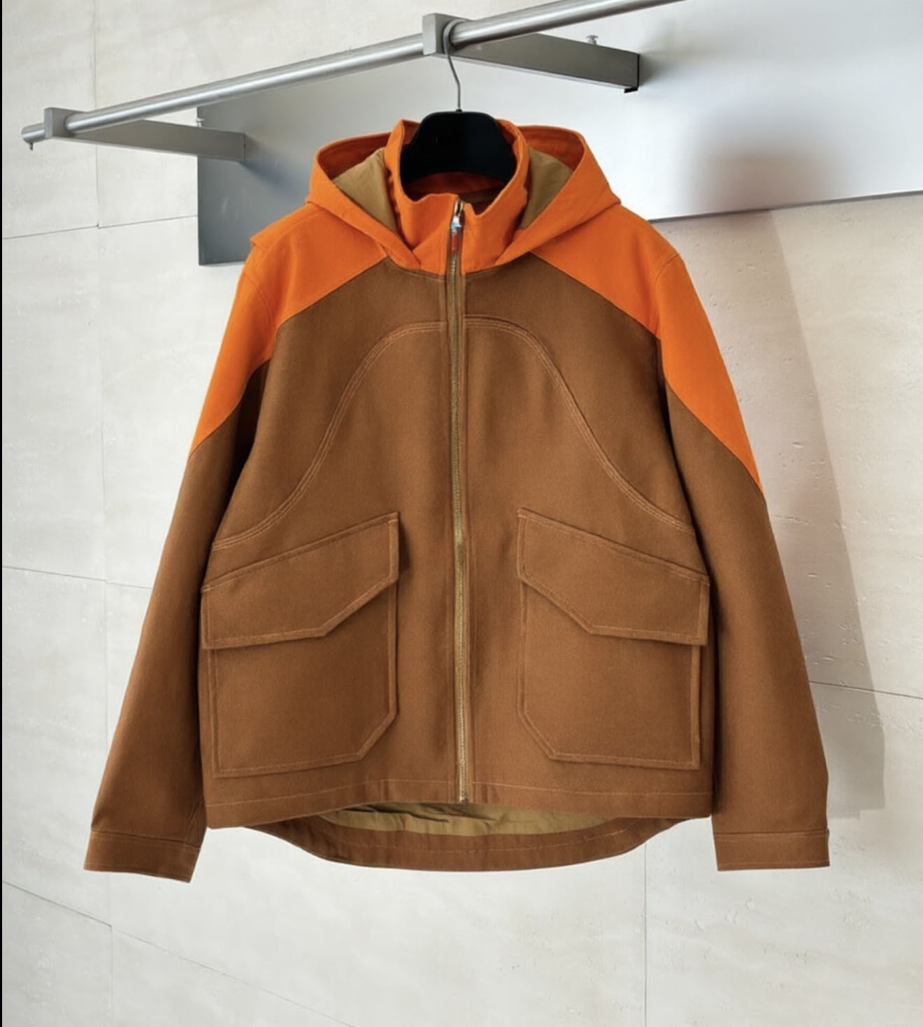 Men's Plus Size Hoodies & Sweatshirts Round neck embroidered and printed polar style summer wear with street pure cotton M set shorts tshirt set 4q3lp0