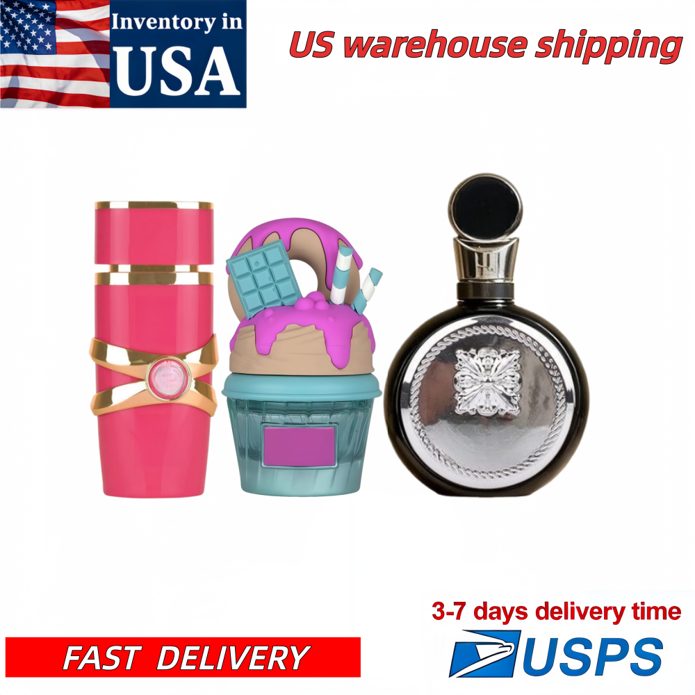 All-Inclusive Unisex Aromatherapy Spray - Persistent Florals Appeal | Worldwide Express Arrival Available