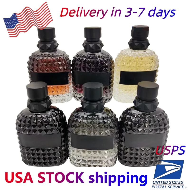 Fast Shipping UK stock Designer parfume for male Perfume Long Lasting Fragrance Good Smell Cologne for Men Body Spary perfume men