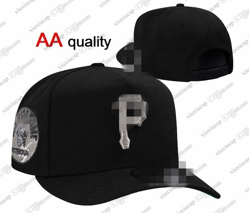 Men's Baseball A-Frame Adjustable Hat Women Designer Vintage A's Sport Snapback Caps Adult curved brim cap Outdoor Golf trucker cap Fashion Chapeau bone Mix Sp3-a