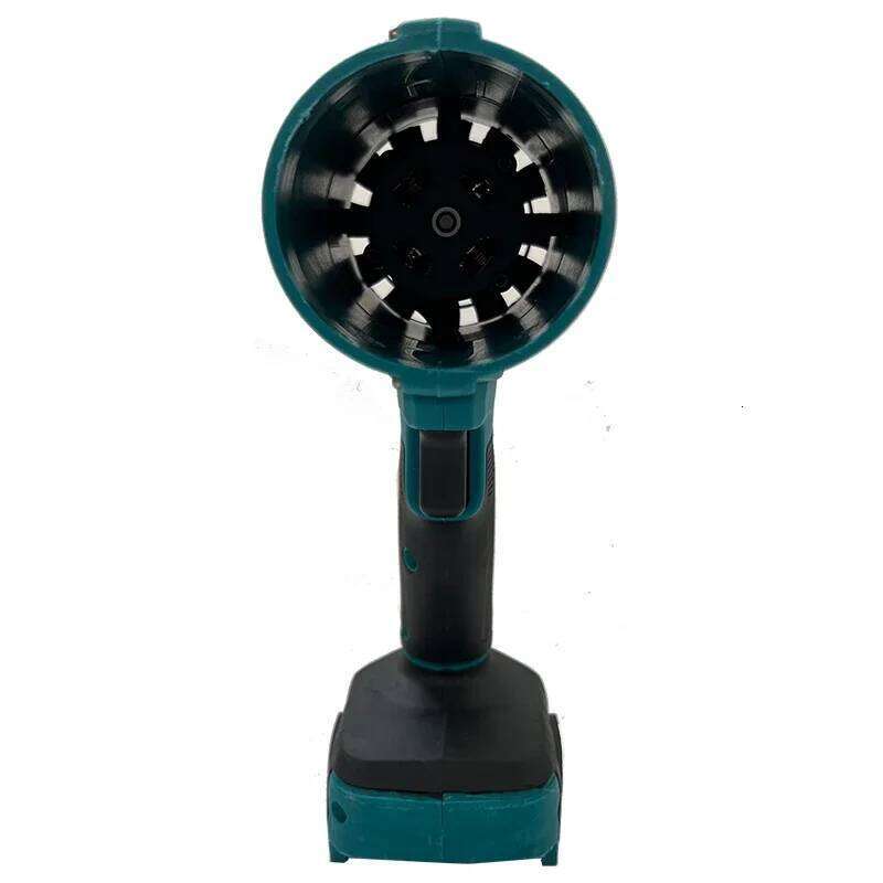 Makita-Rechargeable Electric Air Duster with Light, Car Cleaning Tool, Wind, Violent Blower, Turbo Jet, Fan Speed, 18V, 30000RPM - view 4