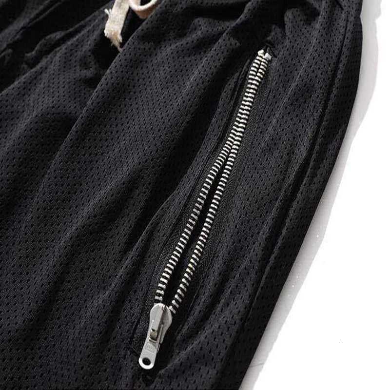 Mens Sports Basketball Shorts Mesh Quick Dry Gym Shorts for Summer Fitness Joggers Casual Breathable Short Pants Scanties Male Z260331