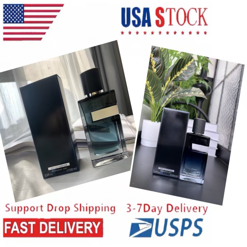 US STOCK 3-7 DAYS Libre perfume High quality Perfume 90ml 100ML Eau De Parfum Fragrance Man Woman Cologne Spray Long Lasting Smell