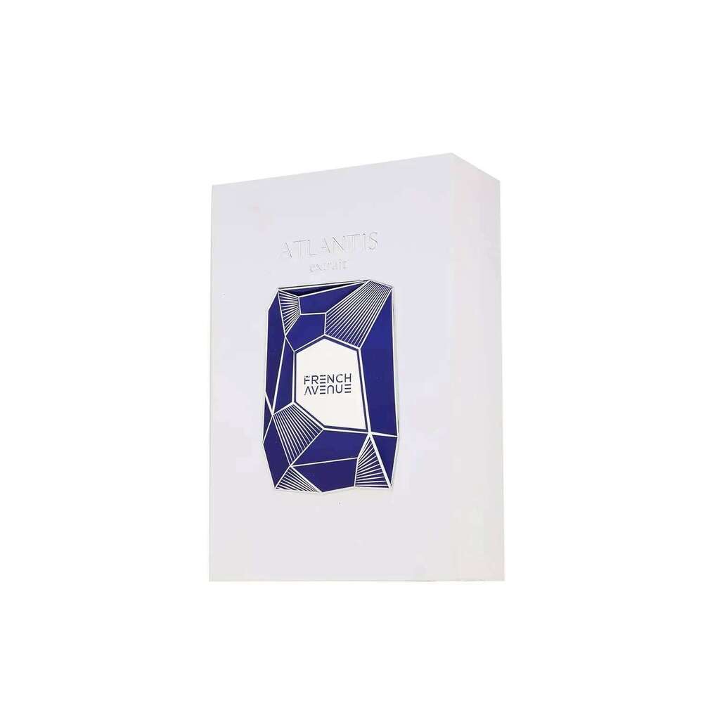 Atlantis Extrait / IRIDA extrait EDP 100ml by French Avenue 26W0331