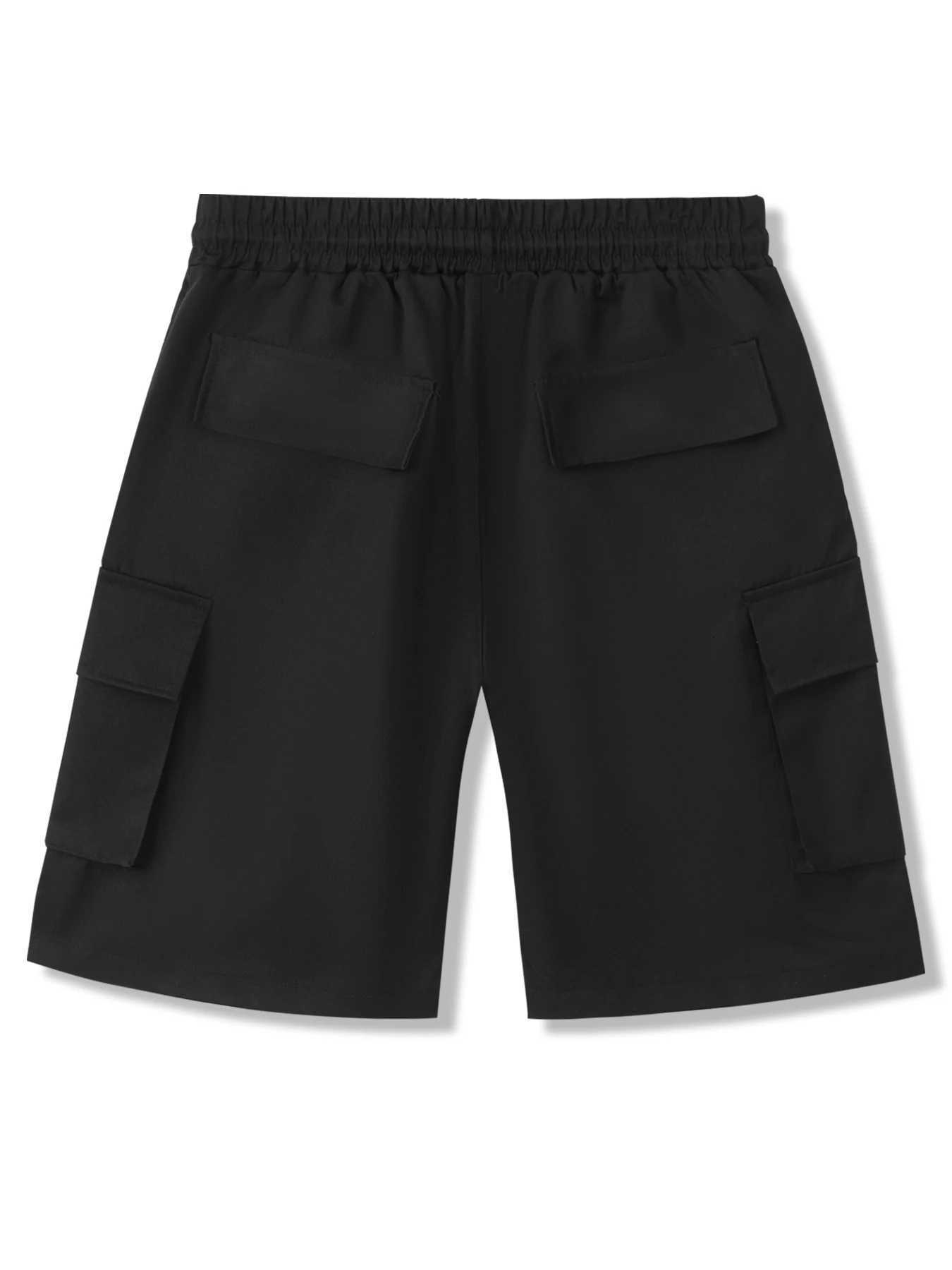 Mens premium athletic shorts suitable for outdoor jogging and exercise Excellent quality at an affordable price Z260331
