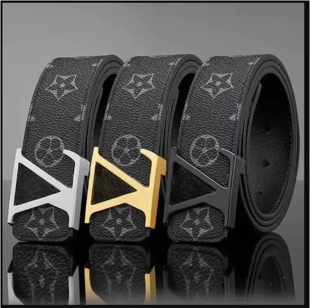 designer belt men women Luxurious belts Fashion Leisure Business Belts Multiple choices Genuine Leather belts Classic style With box top