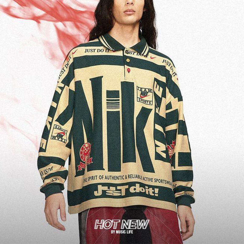 2026 hot-selling summer new fashion tops, shirts, long-sleeve sweatshirts, jackets, men's Polo shirts