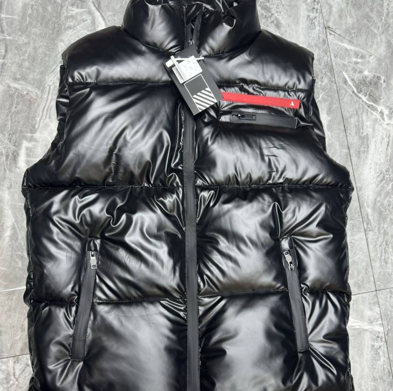 Men women winter stand collar down cotton padded warm disposable waterproof vest coats couple lovers' designer sleeveless casacos MLXLXXL3XL4XL5XL