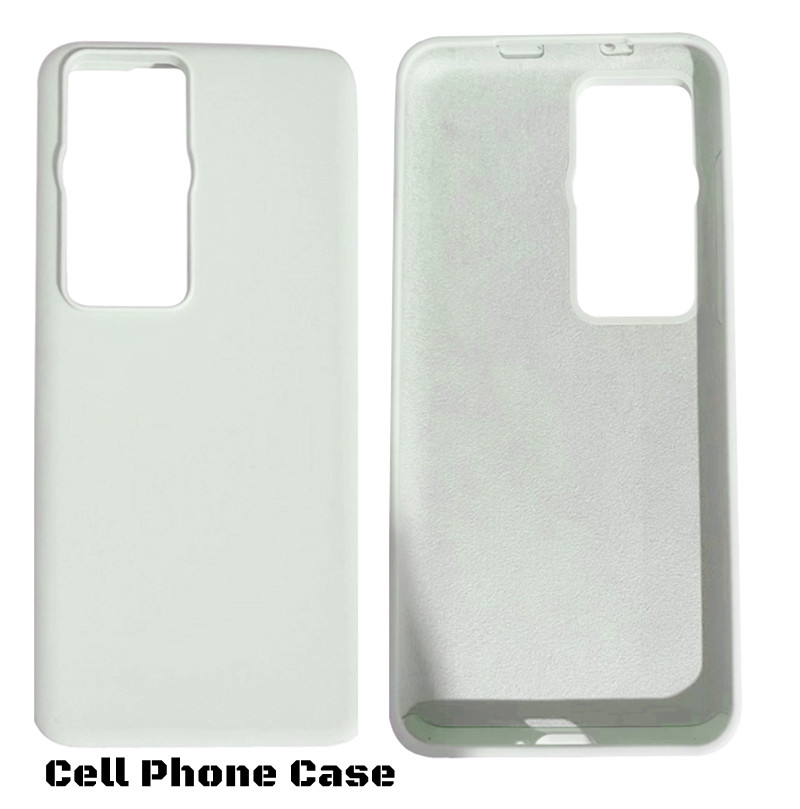 Scratch proof Cell Phone Cases Matte finish Dirt-resistant Mobile Phone Shell Water Resistant Cell Phone Accessories Fitted Size Case 2 color