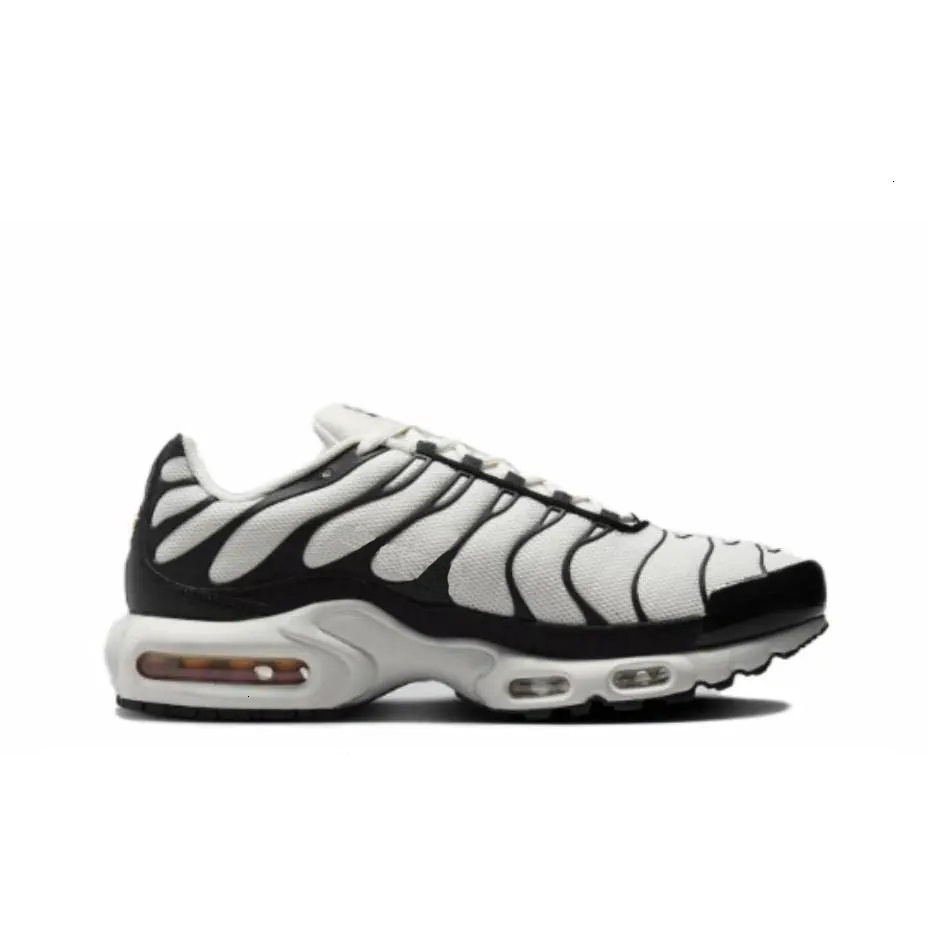 TN Plus Ultra Sports Shoes Men Women Tns 3 Utility Requin SE OG Triple White Black Running Shoe Sky Blue Gradient Dusk Unity Mesh Breathable Trainer O
