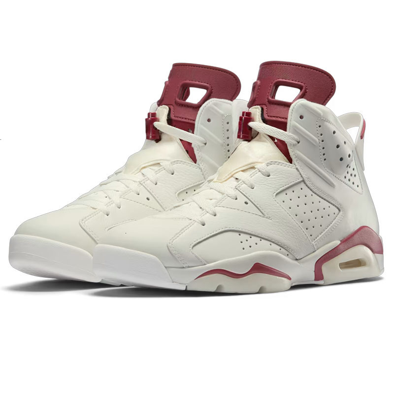 Bin23 6 6s designer basketball shoes men A Ma Maniere Cap and Gown Olive British Khaki Infrared Aqua White Fire Red mens trainers outdoor sneakers
