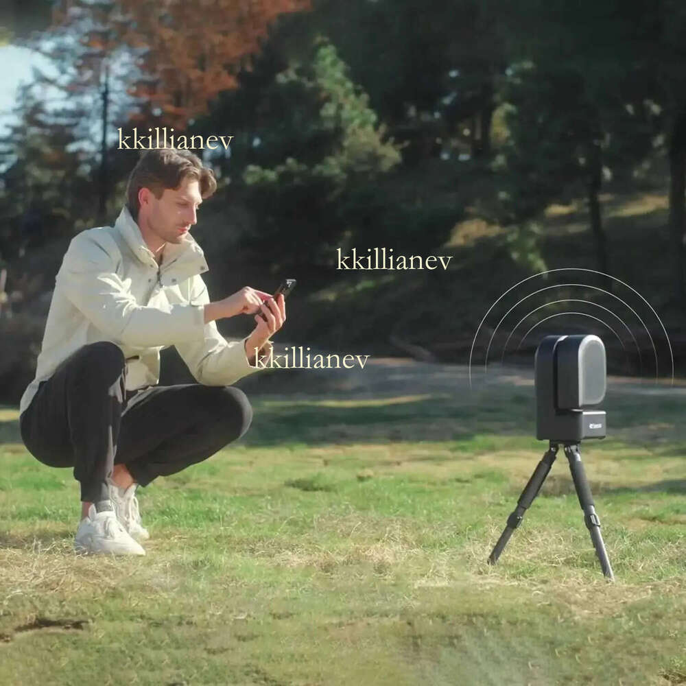 S50 Smart Digital Telescope All-in-One Autofocus Portable for Beginners and Experienced UsersXJ241028