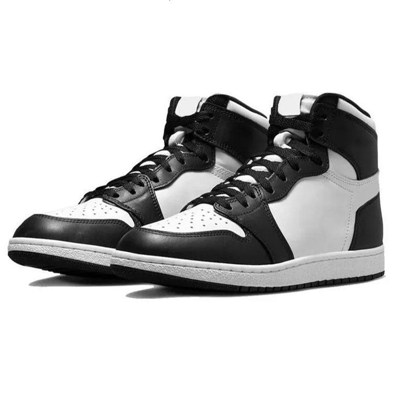 Designer Nigel Sylvester 1 1s Low Basketball Shoes Across the Spider Verse Prowler Voodoo Alternate Shadow Bred Patent Womens Mens Trainers Outdoor Sn