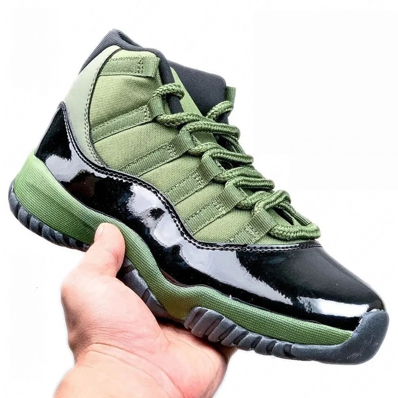 With Box 11 OG H-Town 11 11s Basketball Shoes Women Men 285 Atlanta Stealth Tropic Rare Inner Beast Gamma Blue Cherry Cool Grey Heiress Red Velvet Men
