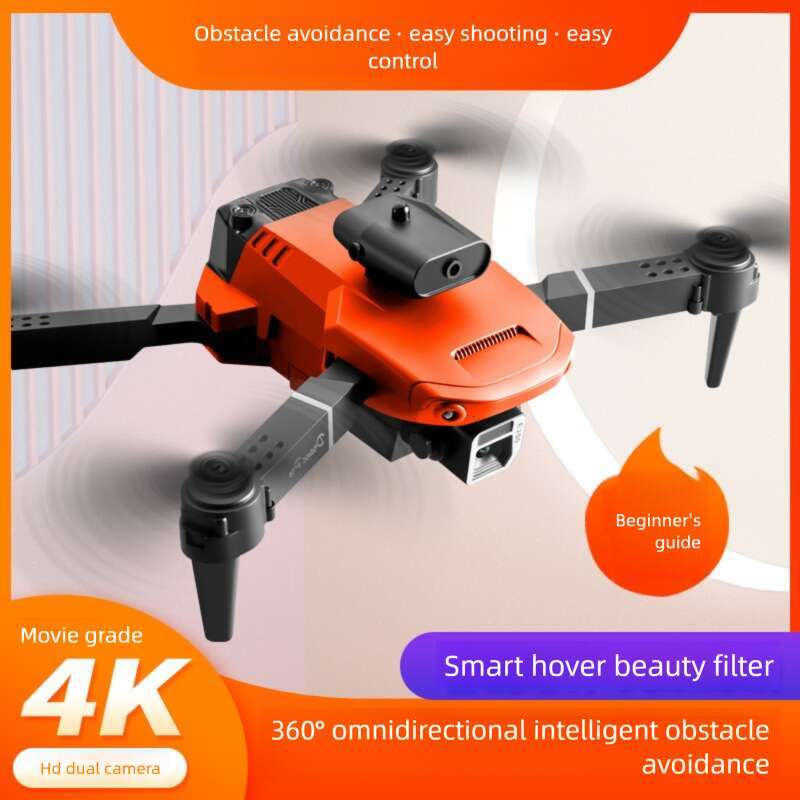 Famous Brand E Four Sided Obstacle Avoidance Drone Kk Quadcopter P Air Pressure Altitude Hold Remote Control Aircraft Toy Model CKS