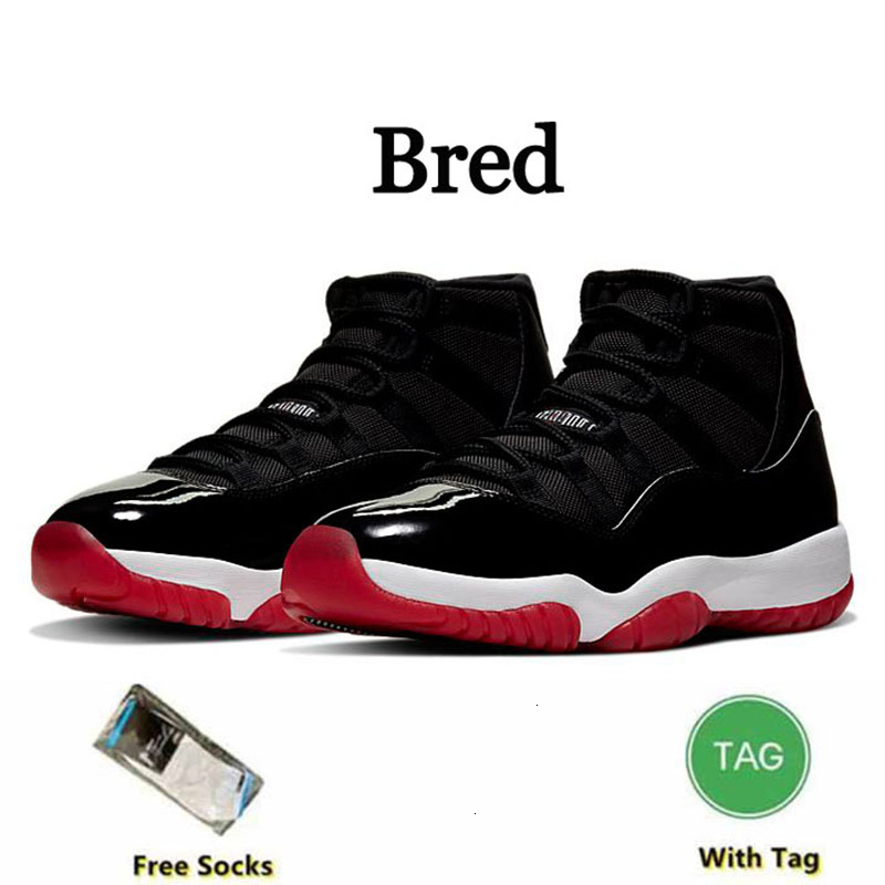 Designer 11 Basketball Shoes OG 11s Cherry Cool Grey Mens Womens Trainers Bred Gamma Blue Pure Violet Low 25th Anniversary Concord Space Jam Midnight 
