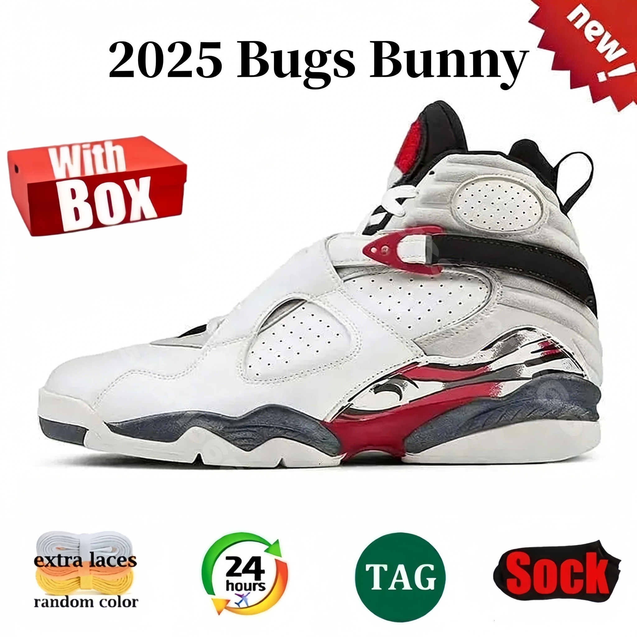 With Box 4s 5s 11s basketball shoes 4 Black Cat 11 Gamma Pearl H-Town Taxi Varsity Red Pearl Pink Canyon Purple Orchid Thunder men women sneakers trai
