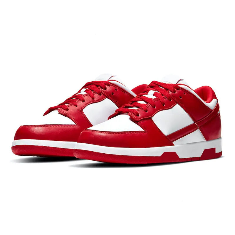 Wu Tang strangerthings running shoes men women krampus Freddy Krueger Rammellzee Panda Triple Pink Grey Frog mens trainers outdoor sneakers