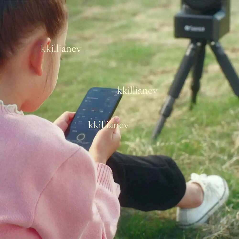 S50 Smart Digital Telescope All-in-One Autofocus Portable for Beginners and Experienced UsersXJ241028