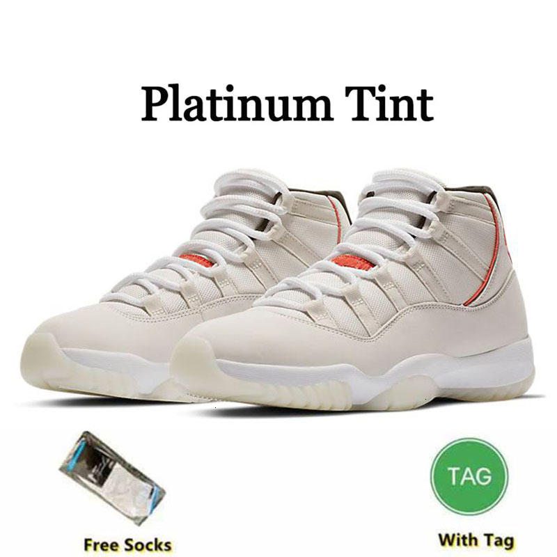 Designer 11 Basketball Shoes OG 11s Cherry Cool Grey Mens Womens Trainers Bred Gamma Blue Pure Violet Low 25th Anniversary Concord Space Jam Midnight 
