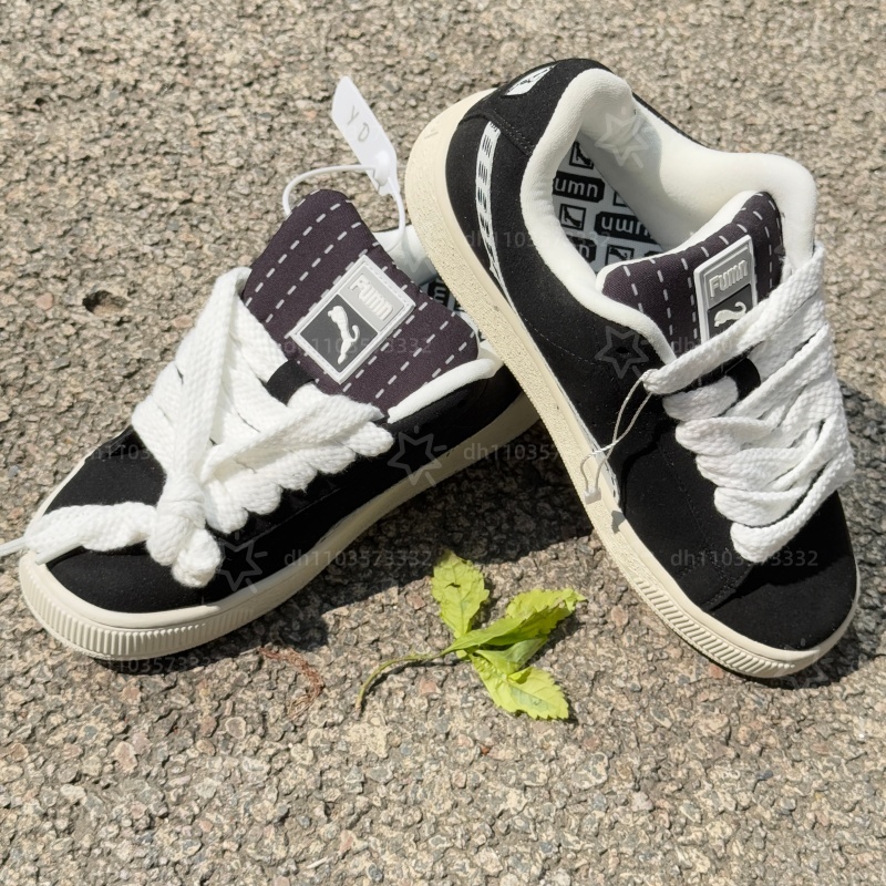 2026 Trendy Hot Versatile Designer Board Shoes for Men Comfortable Retro Stitching Casual Shoes