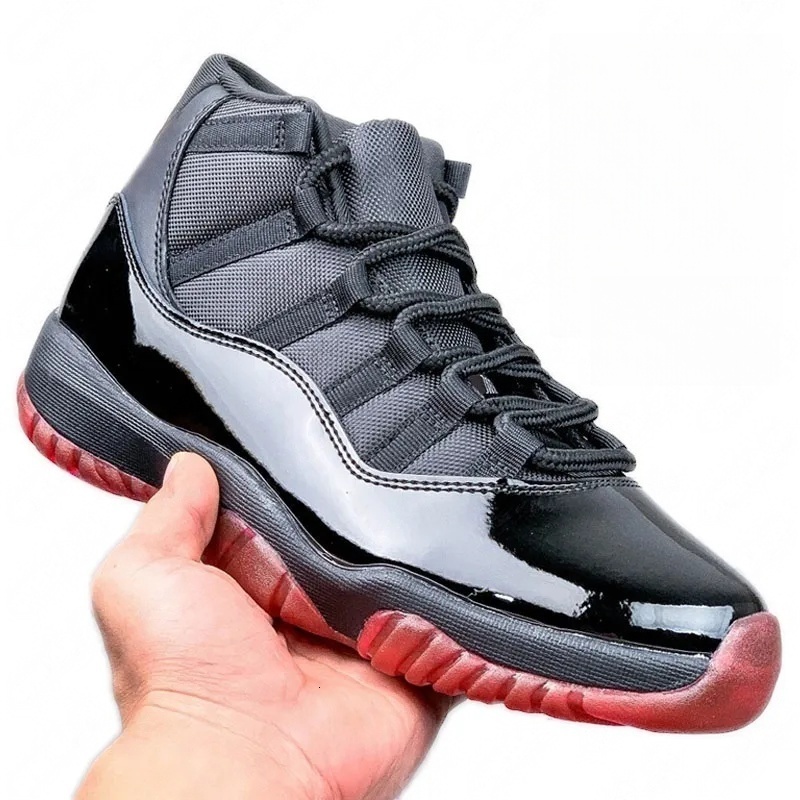 With Box 11 OG H-Town 11 11s Basketball Shoes Women Men 285 Atlanta Stealth Tropic Rare Inner Beast Gamma Blue Cherry Cool Grey Heiress Red Velvet Men